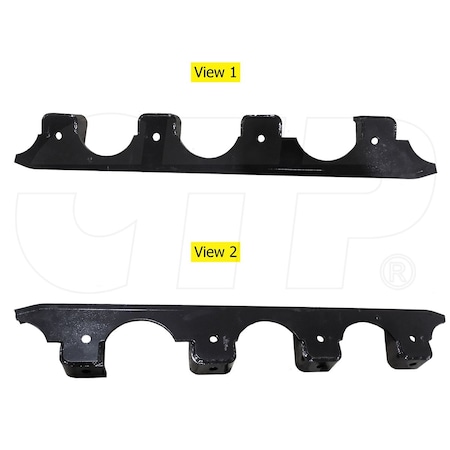 Aic Replacement Parts Guard As Fits Caterpillar Models 1893862